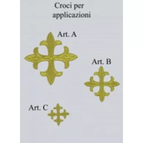 Accessorio BAL A - B - C.