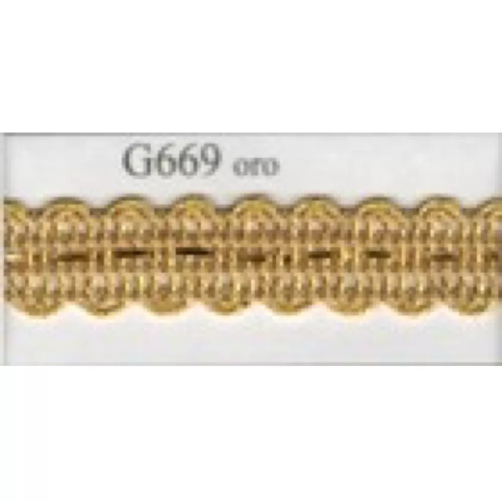 Accessorio G669.