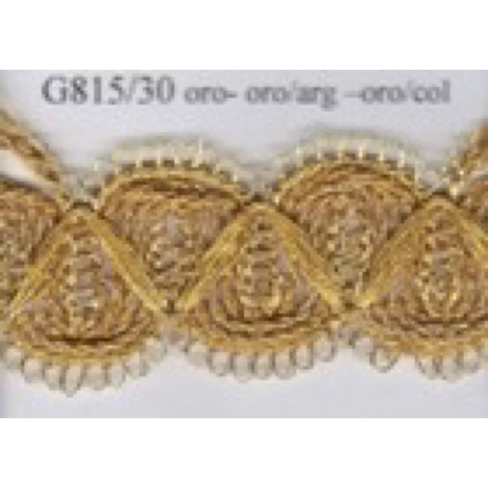Accessorio G815/30.