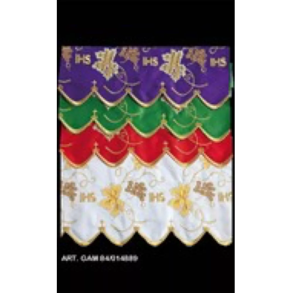 Accessorio GAM 84/014889.