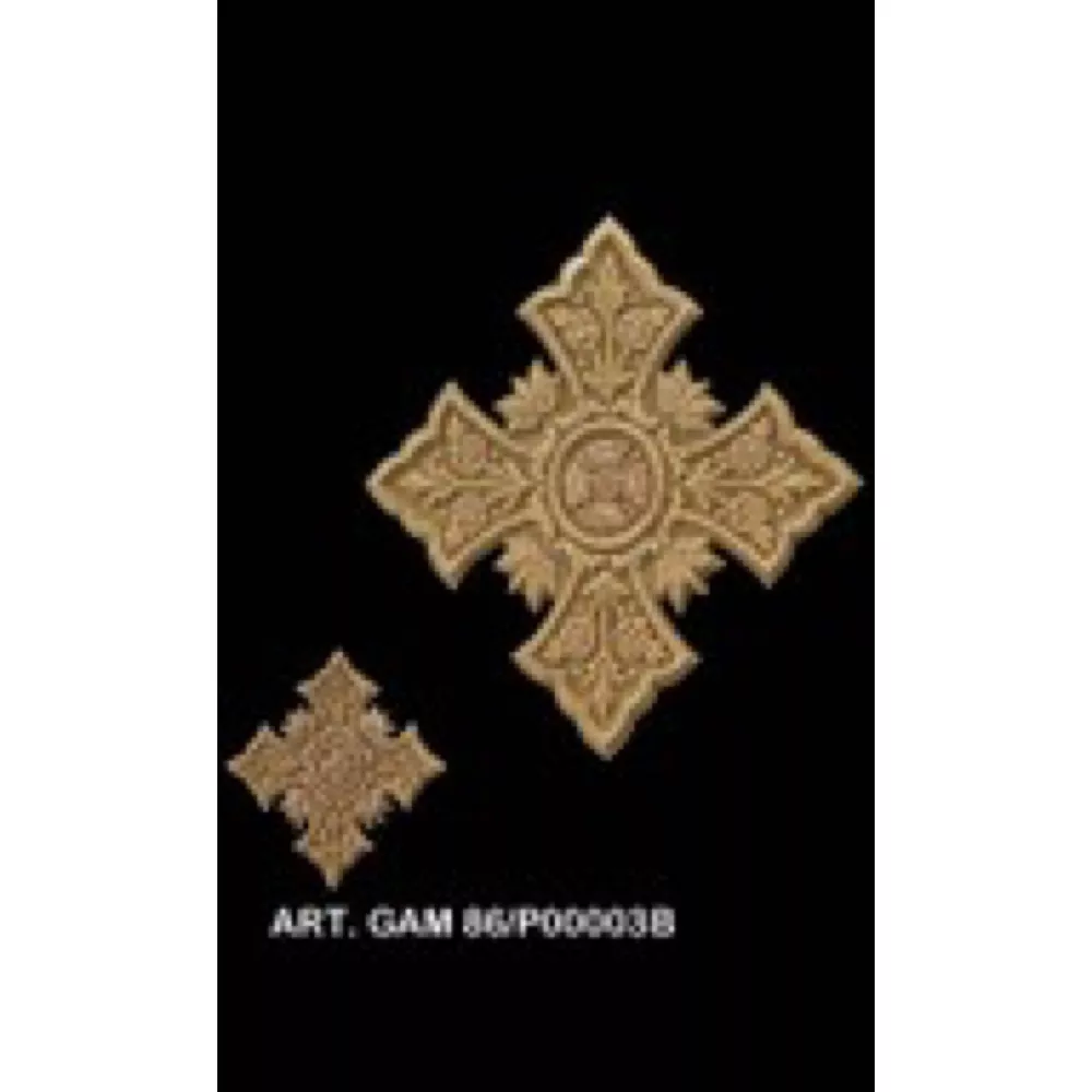 Accessorio GAM 86/P0003B.