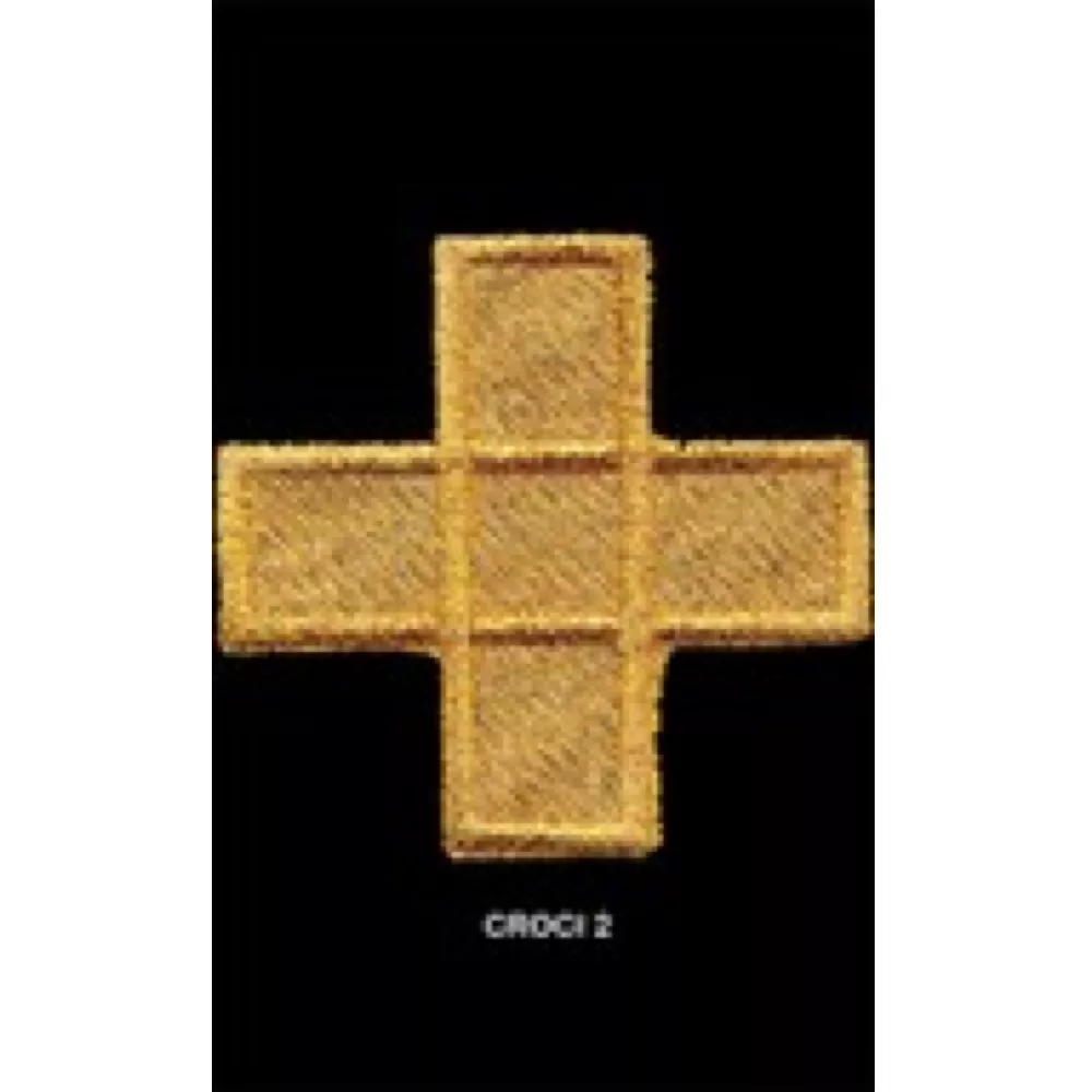 Accessorio GAM CROCI 2.