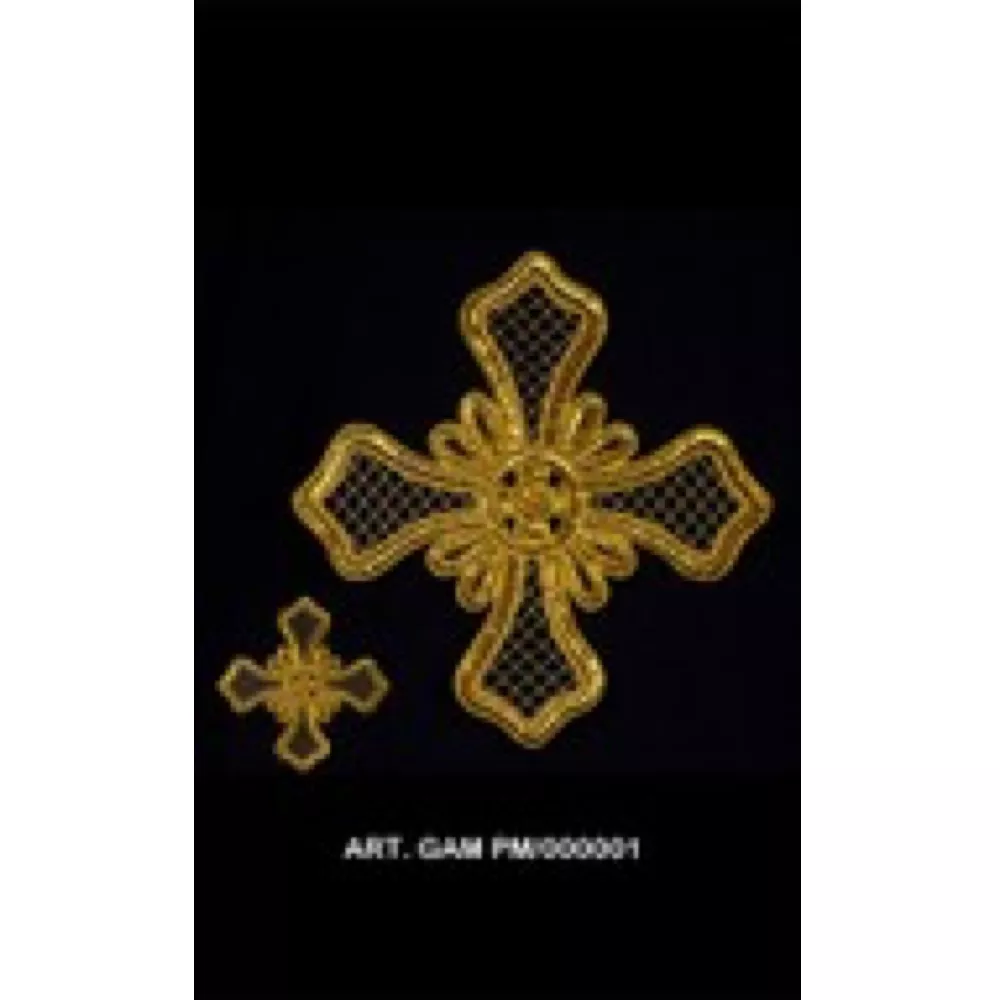 Accessorio GAM PM 000001.