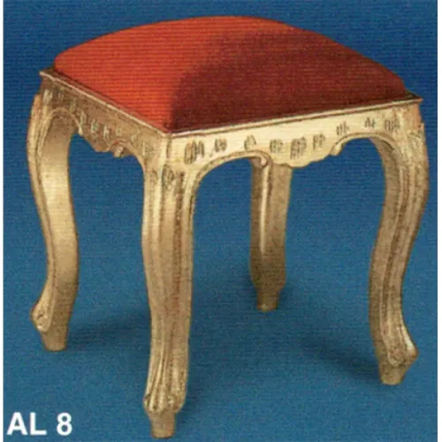 Arredamento NA AL 8.