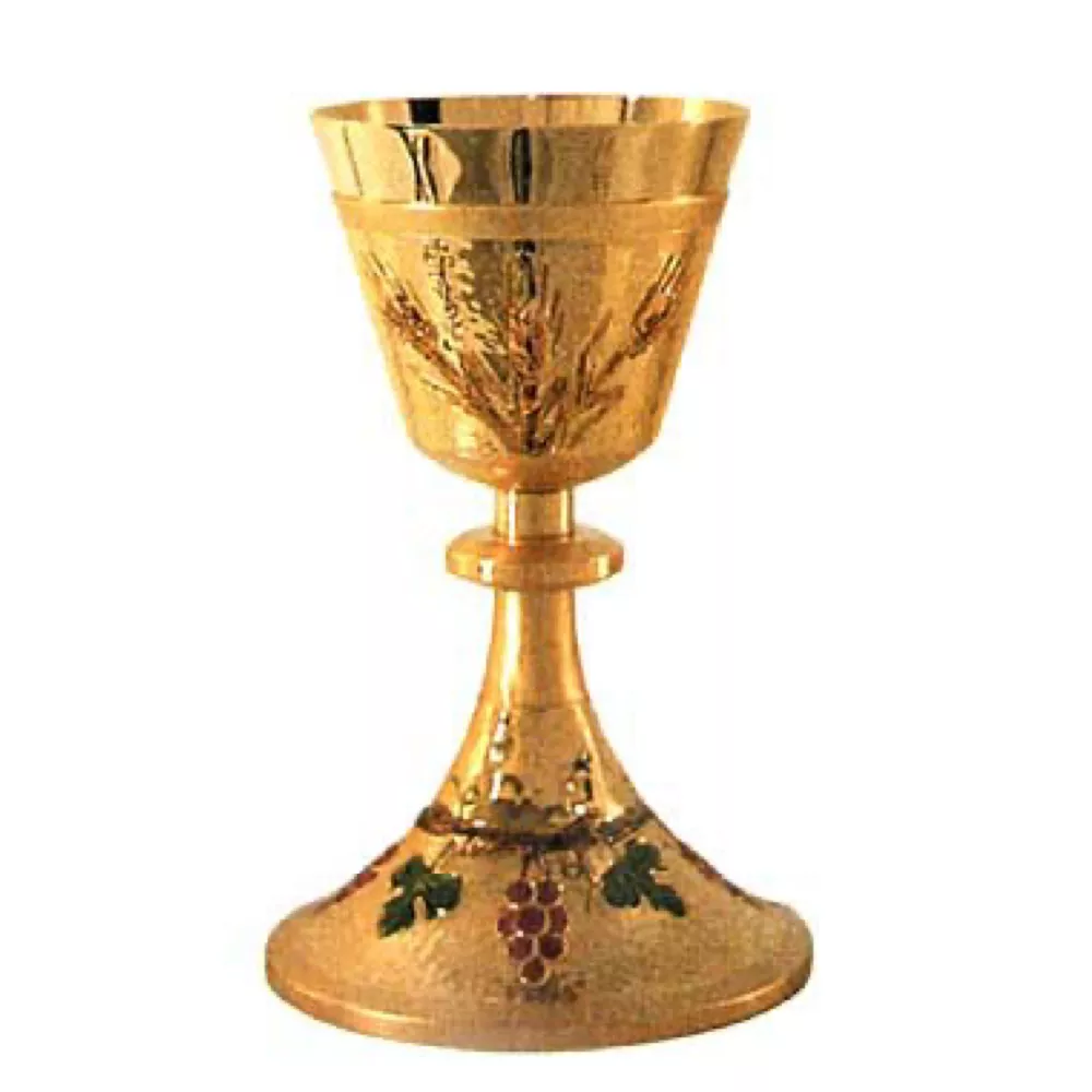 Calice cesellato 840/S.