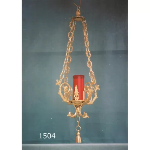 Lampada ER 1504.