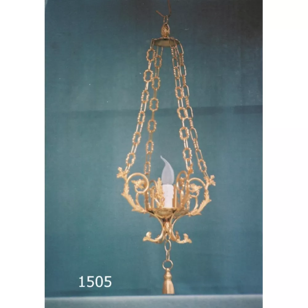 Lampada ER 1505.