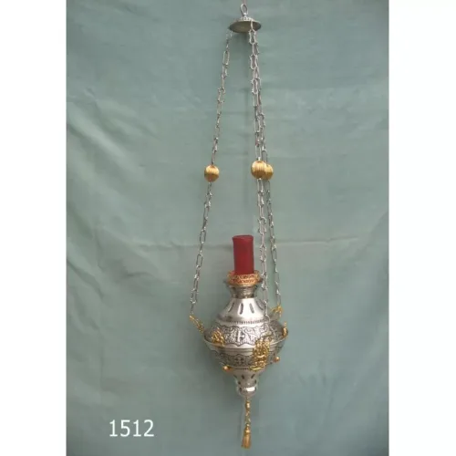 Lampada ER 1512.