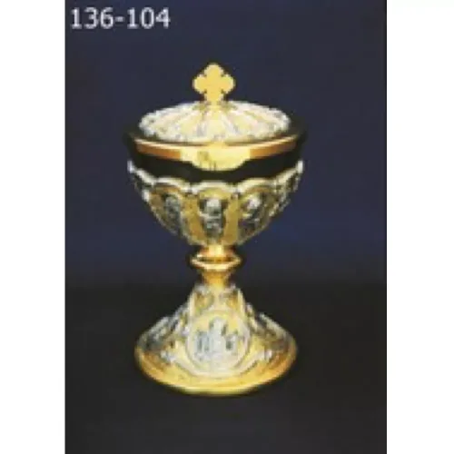 Pisside GIO136-104.