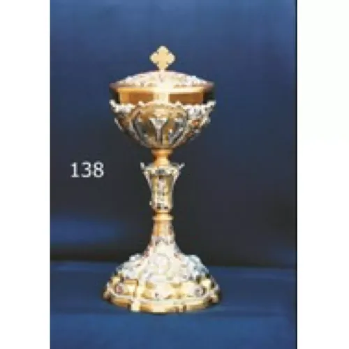 Pisside GIO138.