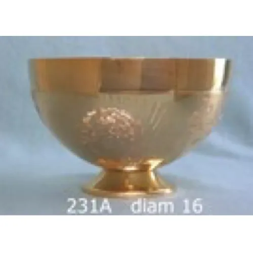 Pisside GIO231A.