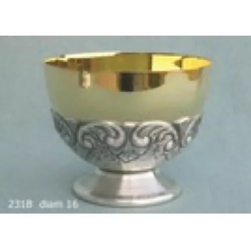 Pisside GIO231B.