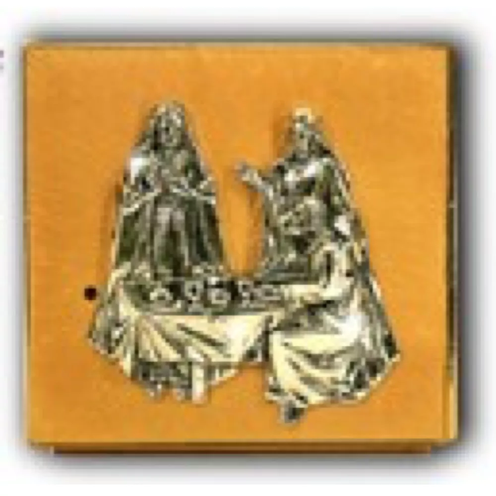 Tabernacolo da mensa ER014.