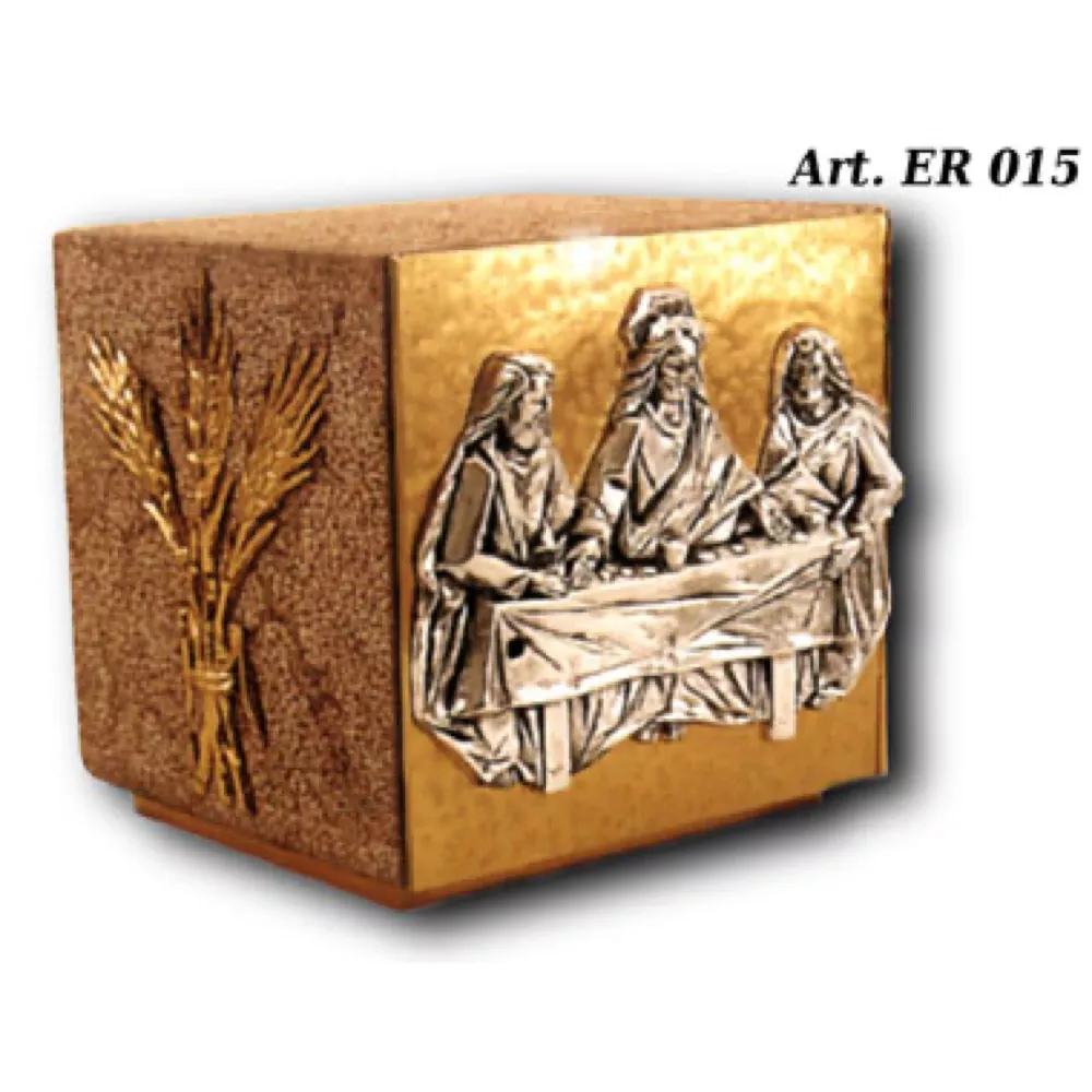 Tabernacolo da mensa ER015.