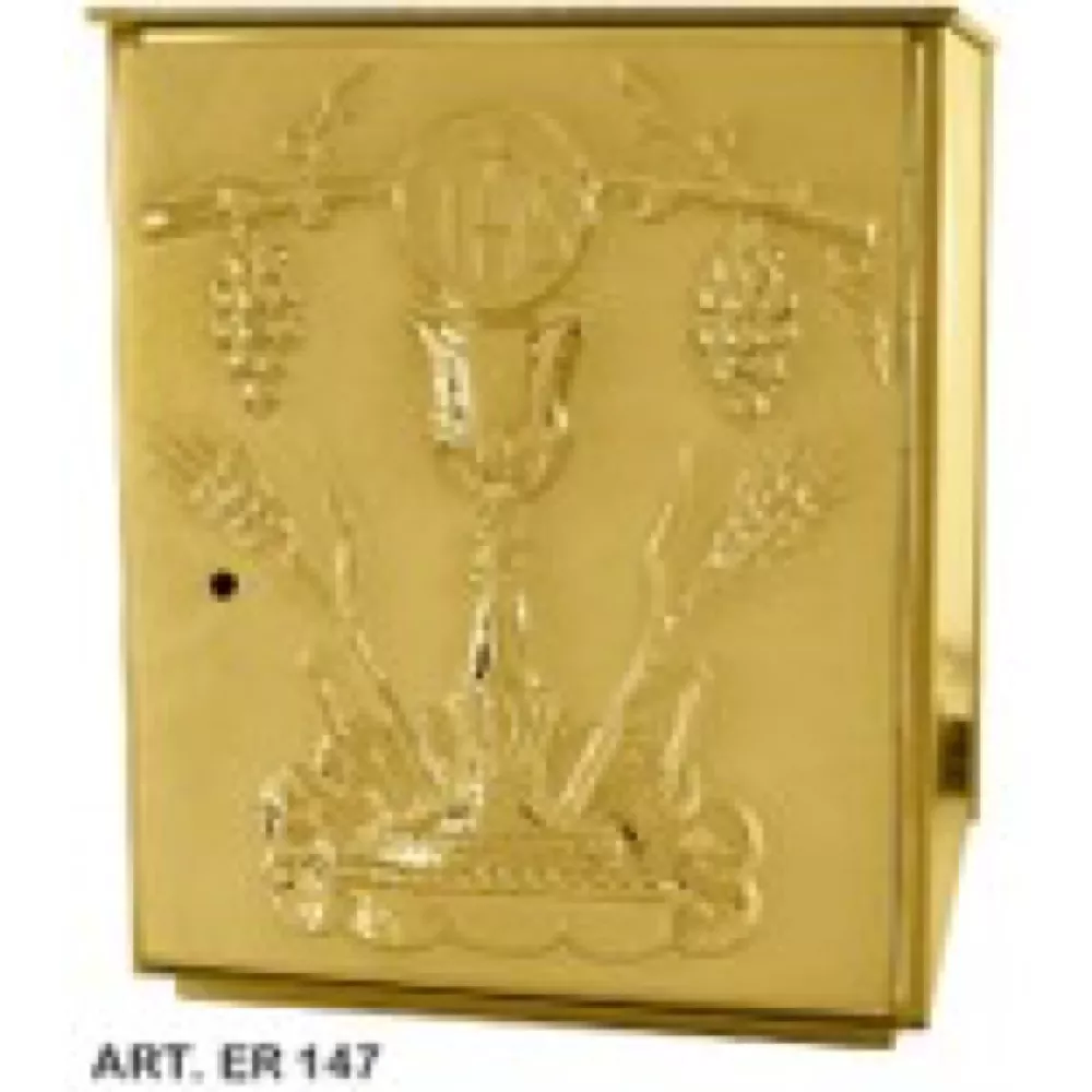 Tabernacolo da mensa ER147.